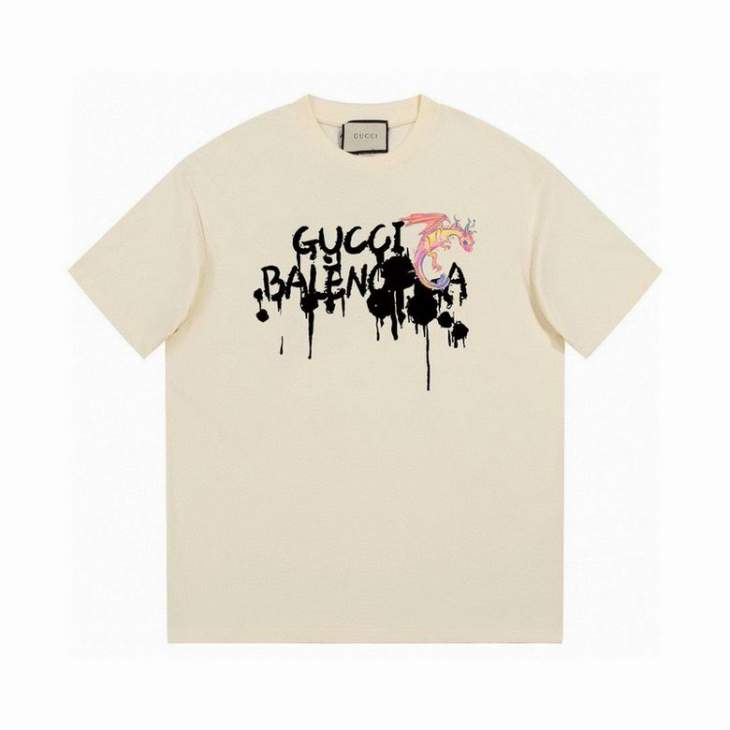 Picture of Gucci T Shirts Short _SKUGucciXS-Latt39011121